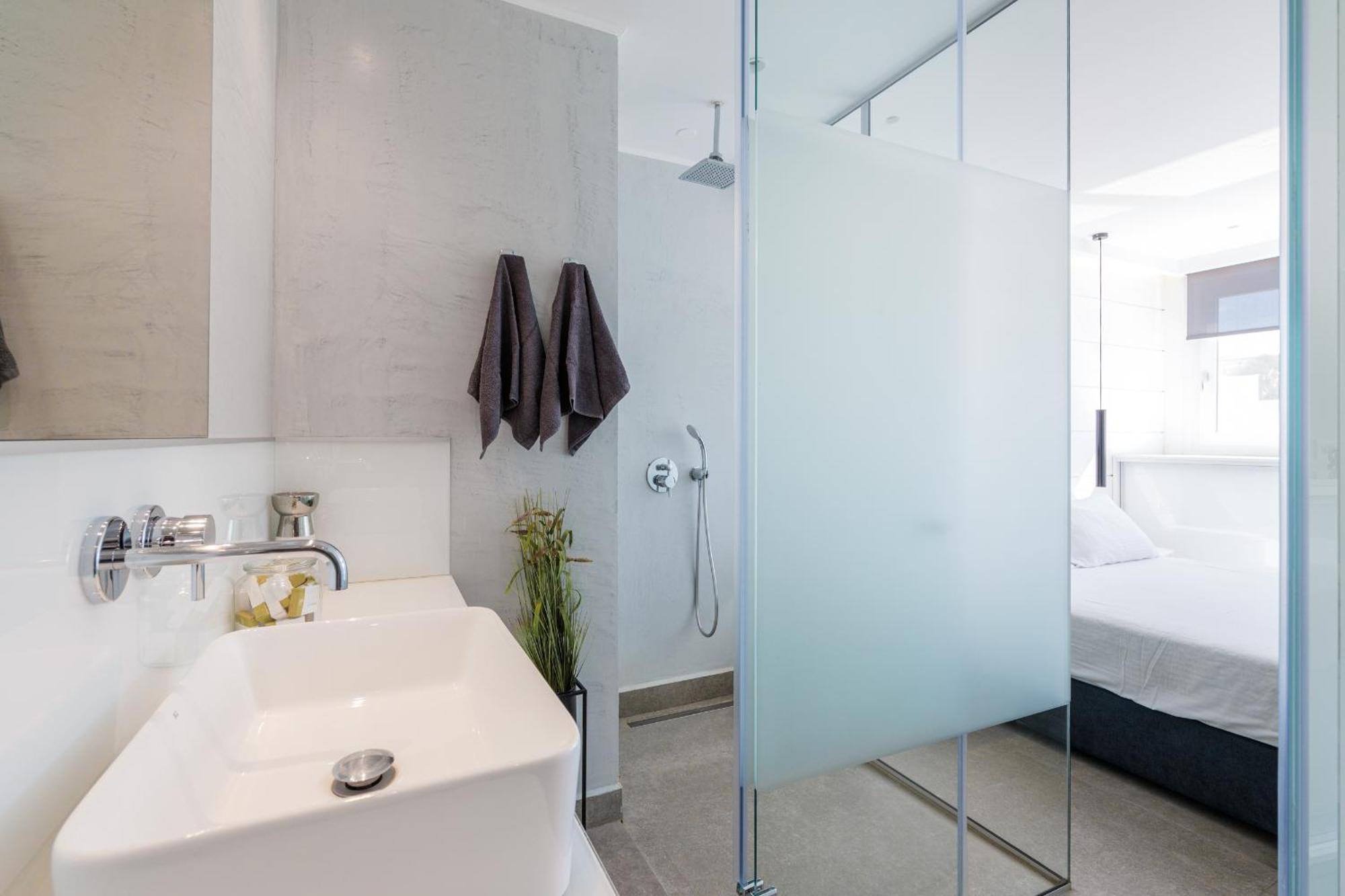 Emfasis Loft Spacious & Elegant Knossos Άνω Φορτέτσα Εξωτερικό φωτογραφία