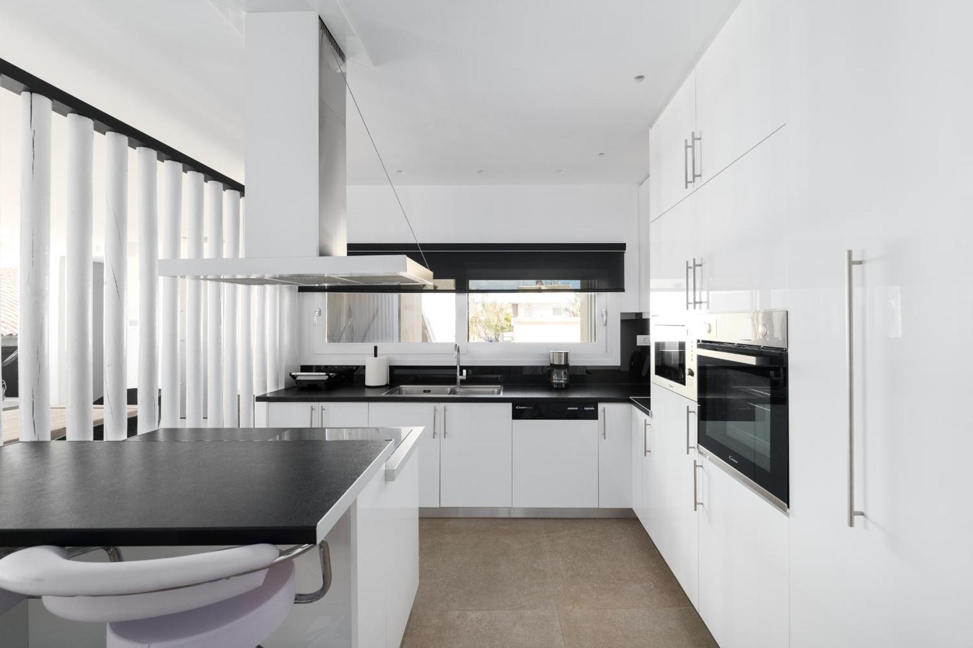 Emfasis Loft Spacious & Elegant Knossos Άνω Φορτέτσα Εξωτερικό φωτογραφία